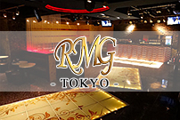 RMG -TOKYO-